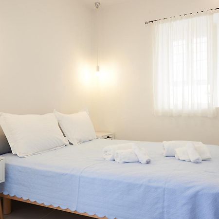 Galaxidaki 1857 Guesthouse Galaxídhion エクステリア 写真