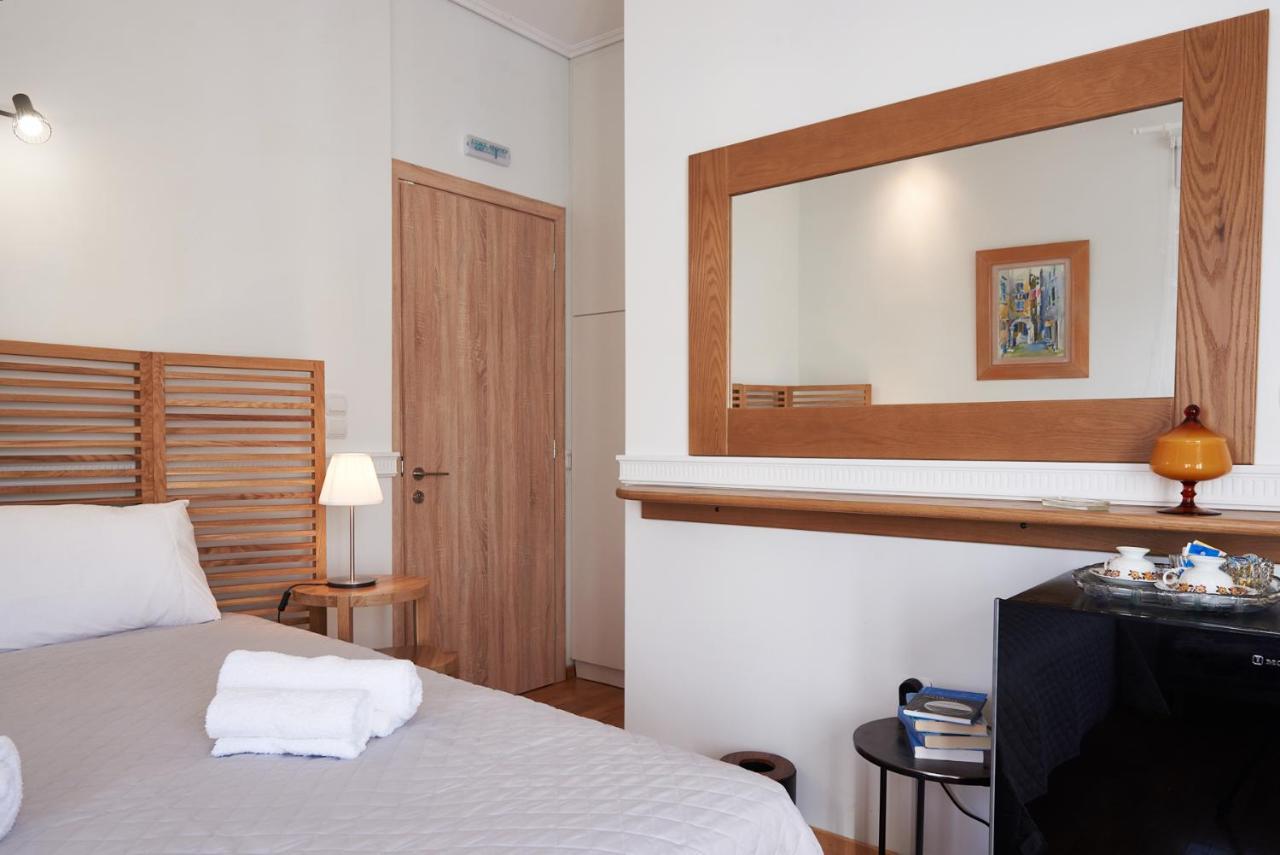 Galaxidaki 1857 Guesthouse Galaxídhion エクステリア 写真
