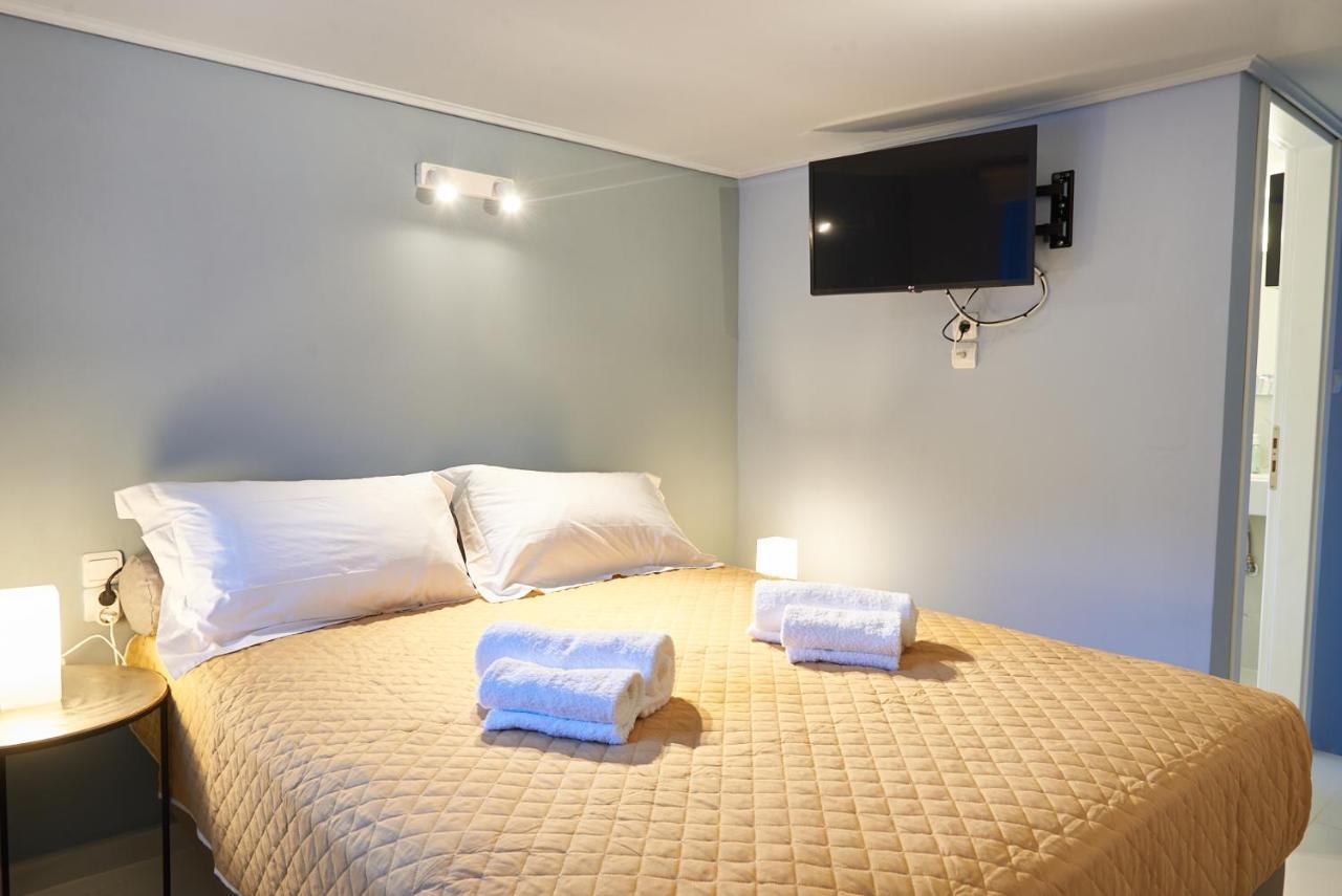 Galaxidaki 1857 Guesthouse Galaxídhion エクステリア 写真